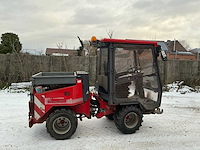 2010 nimos dm-trac 205 werktuigdrager - afbeelding 14 van  17