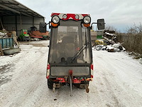 2010 nimos dm-trac 205 werktuigdrager - afbeelding 16 van  17