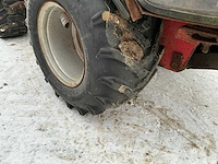 2010 nimos dm-trac 205 werktuigdrager - afbeelding 17 van  17