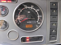 2010 nissan atleon met oplegger drowa opl7900 - afbeelding 2 van  16