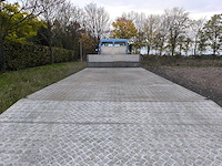 2010 nissan atleon met oplegger drowa opl7900 - afbeelding 8 van  16