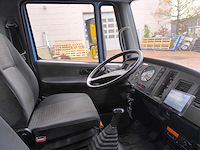 2010 nissan atleon met oplegger drowa opl7900 - afbeelding 15 van  16