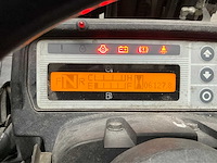 2010 nissan if2a25 vorkheftruck - afbeelding 13 van  13