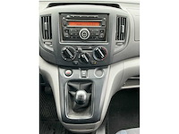 2010 nissan nv200 - afbeelding 11 van  24