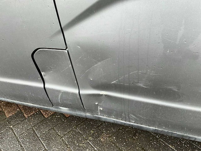 2010 nissan nv200 - afbeelding 12 van  24