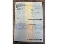 2010 nissan nv200 - afbeelding 15 van  24