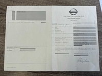 2010 nissan nv200 - afbeelding 16 van  24