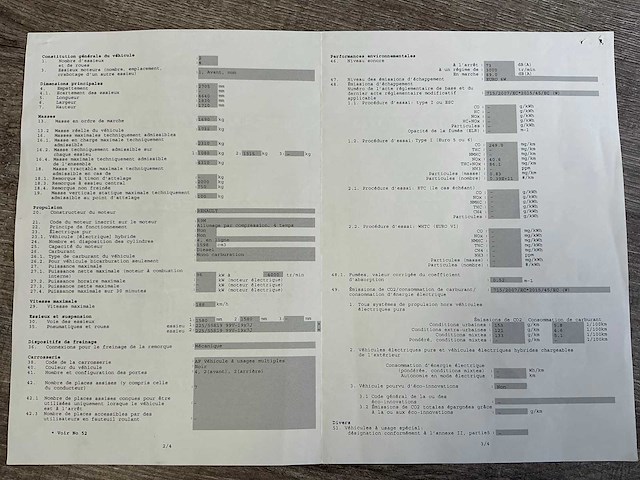 2010 nissan nv200 - afbeelding 17 van  24