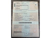 2010 nissan nv200 - afbeelding 20 van  24