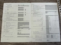 2010 nissan nv200 - afbeelding 22 van  24