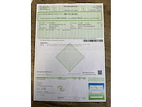 2010 nissan nv200 - afbeelding 23 van  24