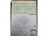 2010 nissan nv200 - afbeelding 24 van  24