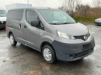 2010 nissan nv200 - afbeelding 2 van  24