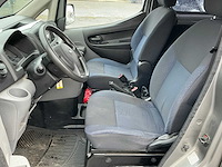 2010 nissan nv200 - afbeelding 8 van  24