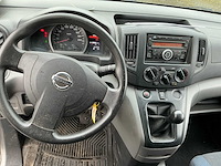 2010 nissan nv200 - afbeelding 9 van  24