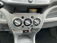 2010 nissan pixo - afbeelding 8 van  53