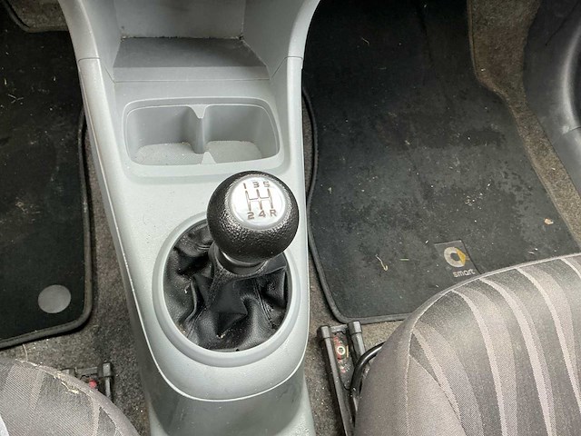 2010 nissan pixo - afbeelding 9 van  53