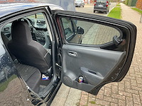 2010 nissan pixo - afbeelding 17 van  53