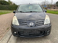 2010 nissan pixo - afbeelding 12 van  53