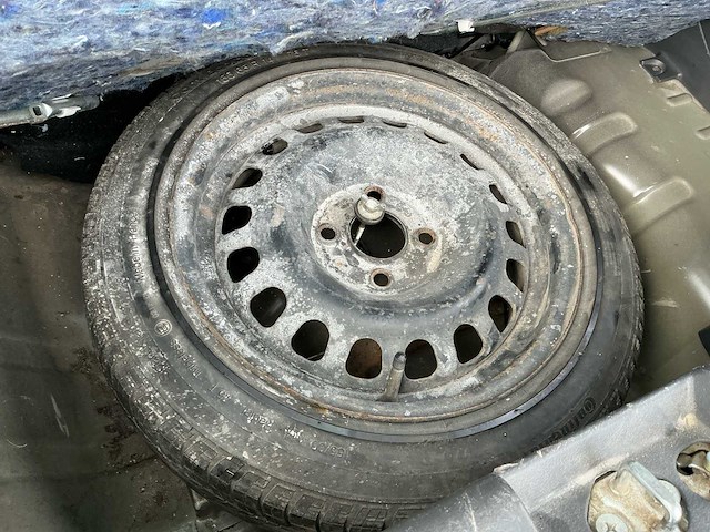 2010 nissan pixo - afbeelding 25 van  53