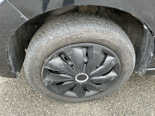 2010 nissan pixo - afbeelding 30 van  53