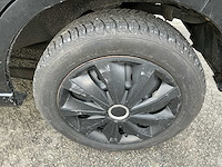 2010 nissan pixo - afbeelding 31 van  53