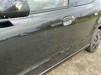 2010 nissan pixo - afbeelding 36 van  53