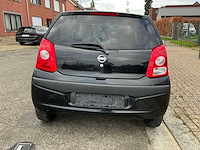 2010 nissan pixo - afbeelding 50 van  53