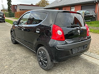 2010 nissan pixo - afbeelding 51 van  53