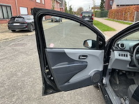 2010 nissan pixo - afbeelding 53 van  53