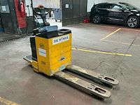 2010 om tsx 20 transpallet - afbeelding 11 van  13