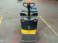 2010 om tsx 20 transpallet - afbeelding 8 van  13