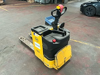 2010 om tsx 20 transpallet - afbeelding 13 van  13