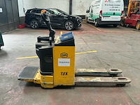 2010 om tsx 20 transpallet - afbeelding 8 van  11