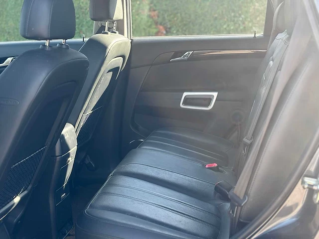 2010 opel antara 2.2 cdti auto - afbeelding 7 van  15