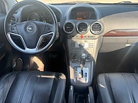 2010 opel antara 2.2 cdti auto - afbeelding 13 van  15