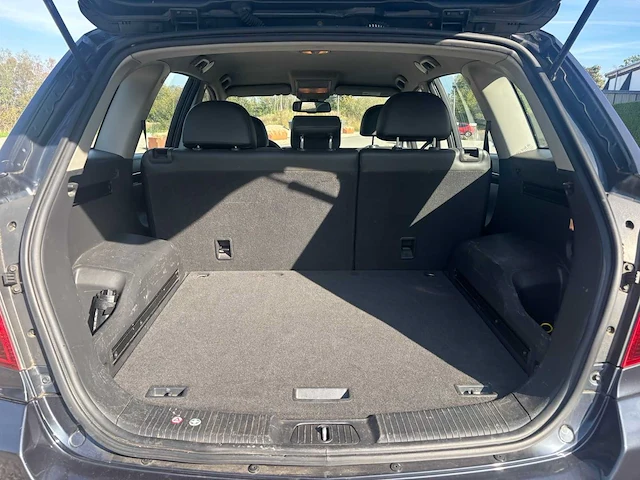 2010 opel antara 2.2 cdti auto - afbeelding 10 van  15