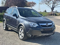 2010 opel antara 2.2 cdti auto - afbeelding 13 van  15