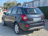 2010 opel antara 2.2 cdti auto - afbeelding 15 van  15