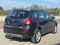 2010 opel antara 2.2 cdti auto - afbeelding 6 van  15