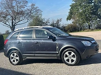 2010 opel antara 2.2 cdti auto - afbeelding 14 van  15