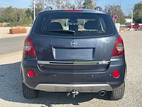 2010 opel antara 2.2 cdti auto - afbeelding 7 van  15
