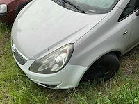 2010 opel corsa - afbeelding 12 van  16