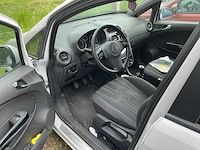 2010 opel corsa - afbeelding 13 van  16
