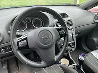 2010 opel corsa - afbeelding 15 van  16