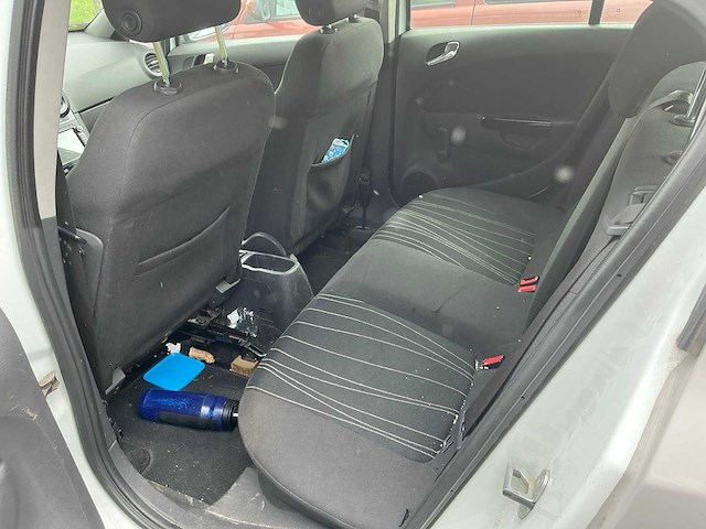 2010 opel corsa - afbeelding 8 van  14