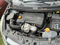 2010 opel corsa - afbeelding 9 van  14
