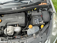 2010 opel corsa - afbeelding 11 van  14