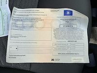 2010 opel corsa - afbeelding 12 van  14