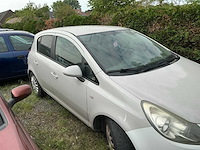 2010 opel corsa - afbeelding 1 van  14